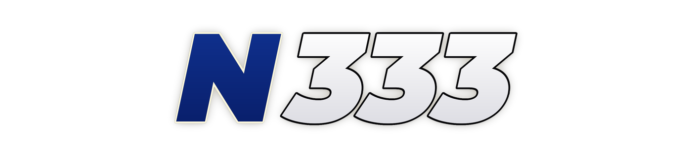n333 Casino Logo